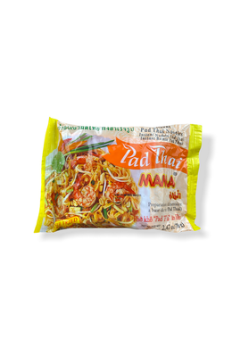 Instant Pad Thai ízesítésű tészta leves, 70gr (Mama)