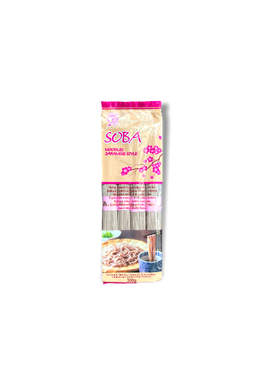 Soba Tészta, 300gr (Chunsi)