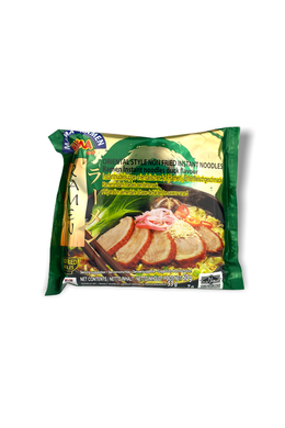 Ramen Instant Tészta Kacsa Ízesítéssel, 60gr (Mama)