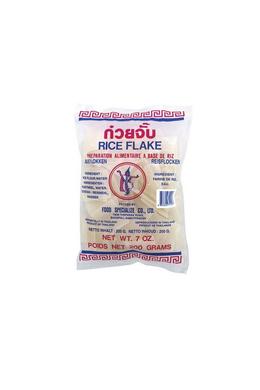 Rizspehely, 200gr (Thai Dancer)