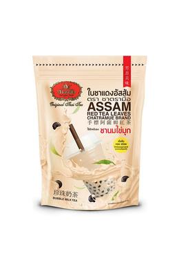 Assam Vörös Tea Levelek, 250gr (ChaTraMue Brand)
