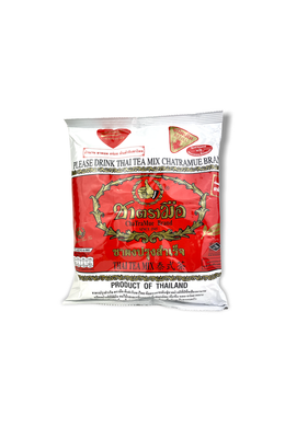 Vörös tea keverék, 400gr (ChaTraMue Brand)