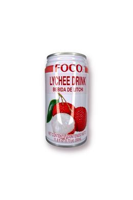 Licsi Ital 350ml (Foco) 