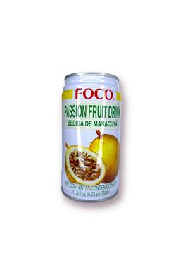 Maracuja Ital 350ml (Foco) 
