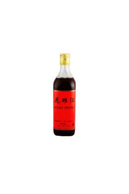 Shaoxhing Rizs Főzőbor, 600ml (Golden Turtle)