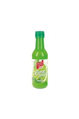 Lime Juice, 250ml (Golden Turtle) 