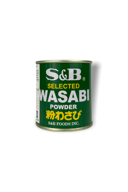 Wasabi por, 30gr (Jhfoods)