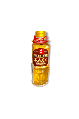 Mirin Édes Főző Bor, 400ml (Hinode)