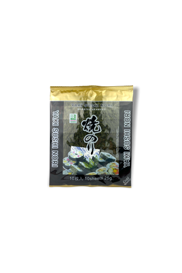 Nori Lap Gold, 25gr (Jhfoods)