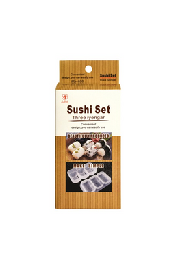 Sushi Nigiri Forma (Tian Hu Shan)