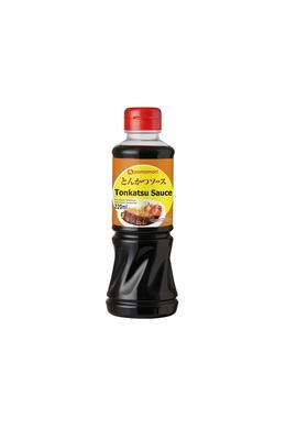 Tonkatsu Szósz, 220ml (Yamamori)