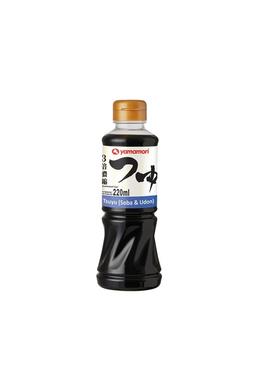 Tonkatsu Szósz, 220ml (Yamamori)