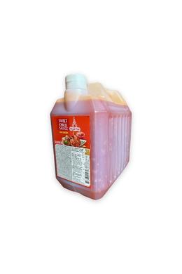 Édes Chiliszósz Csirkéhez, 4450ml (Royal Thai)