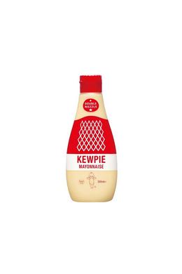 Kewpie Japán Majonéz, 355ml (Kewpie)