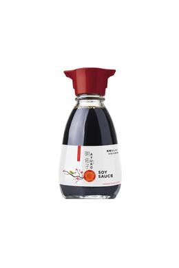 Szójaszósz, 150ml (Ayuko)