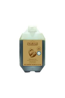 Premium Gluten Free Oyster Sauce, 5,4kg (Megachef)