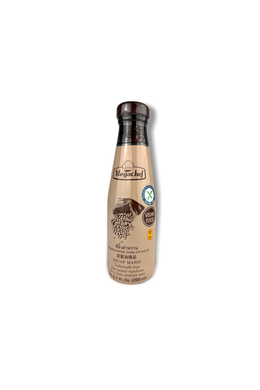 Prémium Gluténmentes Édes Sötét Szójaszósz, 200ml (Megachef)