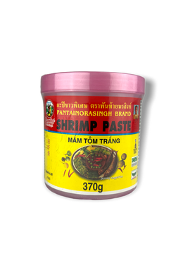 Garnélarák Paszta, 370gr (Pantai)