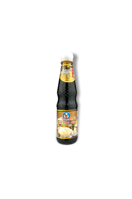 Sűrű Osztrigaszósz, 350gr (Healthy Boy)