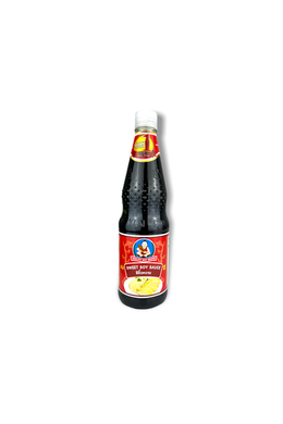 Édes Szójaszósz, 700ml (Healthy Boy)