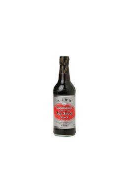 Világos Szójaszósz, 500ml (Pearl River Bridge)