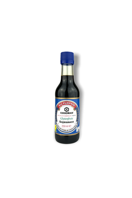 Gluténmentes Tamari Szójaszósz, 250ml (Kikkoman)