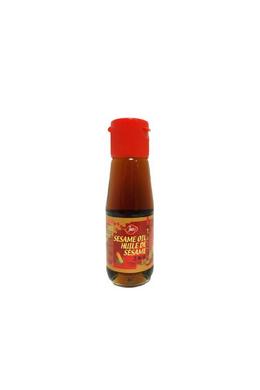 Szezám Olaj 100%, 115ml (Jia)