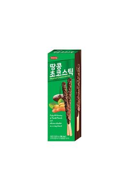 Földimogyorós Csokis Pálca 54gr (Sunyoung)