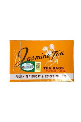 Kínai Jázminos Zöld Tea, 40gr (Sprouting)