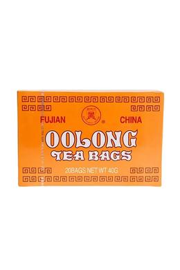 Kínai Oolong Tea, 40gr (Butterfly Brand)