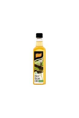Rizsolaj, 500ml (Daily)