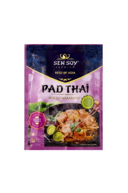 Pad Thai Sauce, 80gr (Sen Soy)
