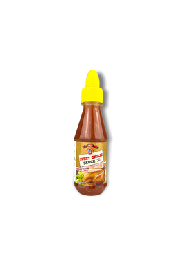 Édes Chiliszósz (Cukormentes), 200ml (Suree)