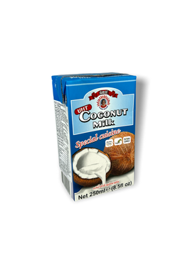  Kókusztej (17-19%) UHT, 250ml (Suree)