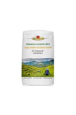Prémium Illatos Jázmin Rizs, 1 kg (Royal Orient)