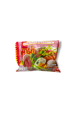 Instant Yentafo Ízesítésű Üvegtészta, 40gr (Mama)