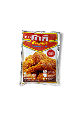 Tempura liszt, 150 gr (Gogi)