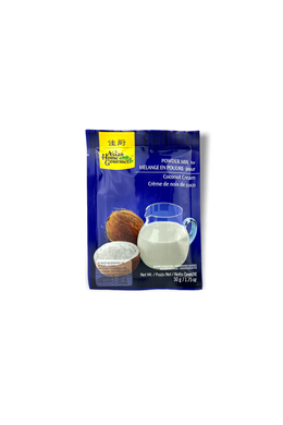 Kókuszkrémpor, 50gr (Asian Home Gourmet)