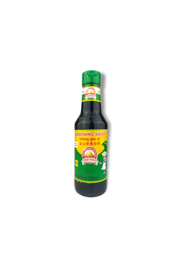 Fűszeres Szósz, 200ml (Golden Mountain)