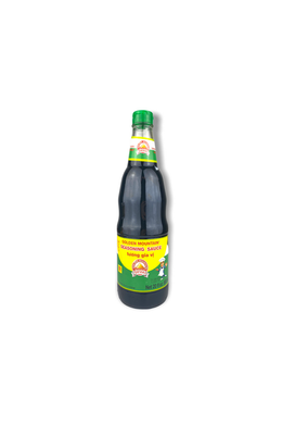 Fűszeres Szósz, 600ml (Golden Mountain)