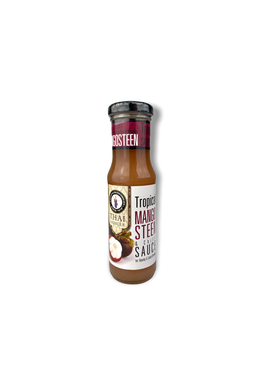 Mangosztán és Chiliszósz, 150ml (Thai Dancer)