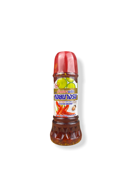 Chilis halszósz, 230ml (Oyster Brand)