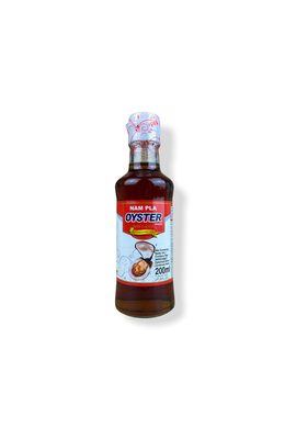 Halszósz, 200ml (Oyster Brand)
