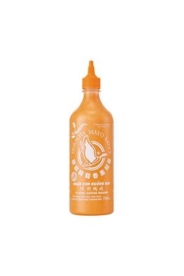 Sriracha Majonézes szósz, 730ml (Flying Goose)