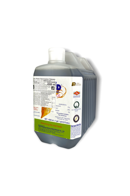 Halszósz, 4500ml (Squid Brand)