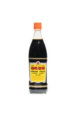Chinkiang Fekete Rizsecet, 550ml (Jumbo Brand)