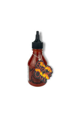 Sriracha Ütős Chiliszósz, 200ml (Flying Goose)