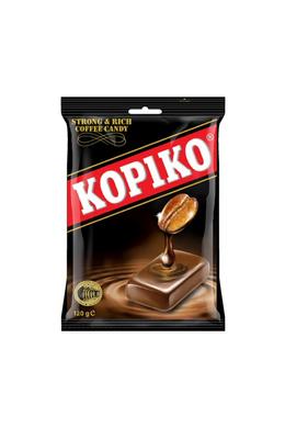 Kopiko Kávés Cukorka, 120g (KOPIKO)