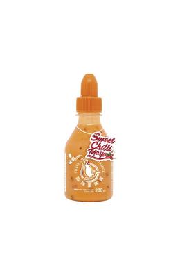 Sriracha Mayo (majonézes) Édes Chiliszósz, 200 ml (Flying Goose)