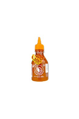 Sriracha Mayo (majonézes) Csípős Chiliszósz, 200ml (Flying Goose)